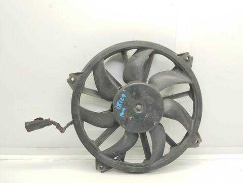 Electroventilador DS 4 BASIS 120CV 88KW