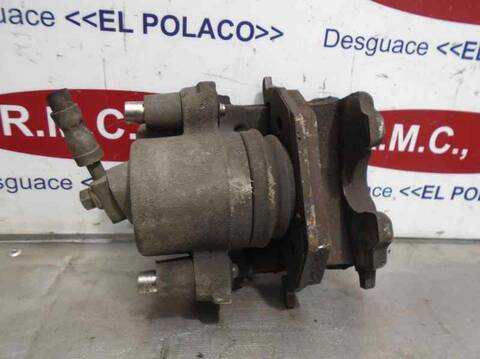 Foto 3ª: Pinza Freno Delantera Derecho Seat Leon COMFORT LIMITED 105CV 77KW [BXE] (2008)