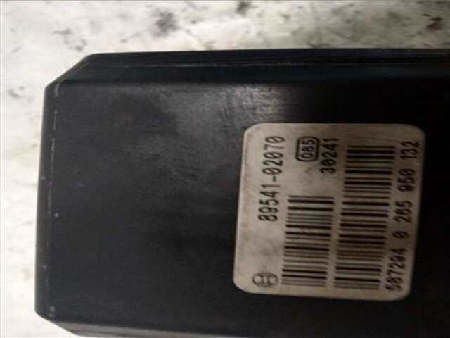 Foto 3ª: Abs Toyota Corolla 2.0 D-4D [1CD-FTV (85KW)]