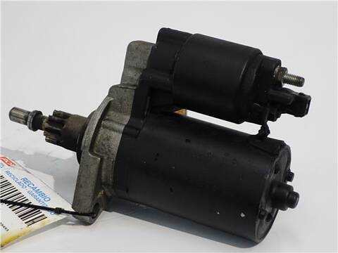 Foto 2ª: Motor de Arranque Volkswagen New Beetle 2.0 BERLINA 115CV 85KW [AQY] (1999)