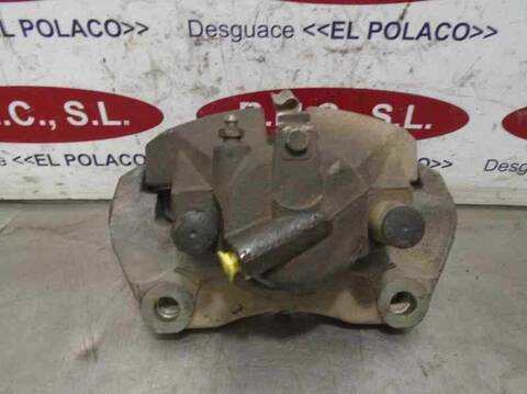 Foto 3ª: Pinza Freno Delantera Izquierdo Volkswagen Touareg TDI R5 174CV 128KW [BAC] (2004)