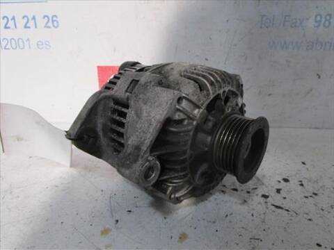 Alternador Volvo V40 1.9 TD 90CV 66KW FAMILIAR