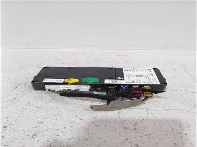 Centralita Motor ECU Mg ZS 1.5 VTI 106CV 78KW