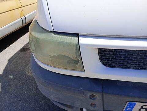 Foto 3ª: Panel Frontal Ford Transit FT 300 2.0 TOURNEO 101CV 74KW [ABFA] (2006)