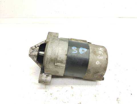 Motor de Arranque Renault Kangoo 1.4 75CV 55KW