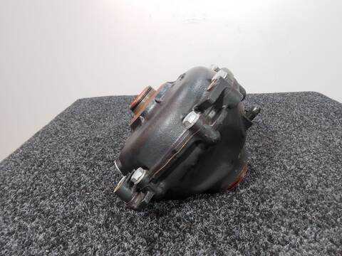 Foto 2ª: Diferencial Delantero Bmw X3 2.5 I 192CV 141KW [25-6S-5] (2004)