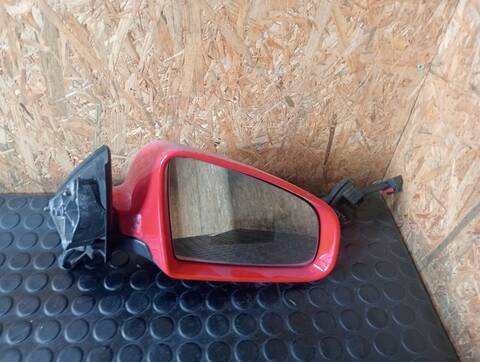 Retrovisor Derecho Audi A3 1.2 TFSI AMBIENTE 105CV