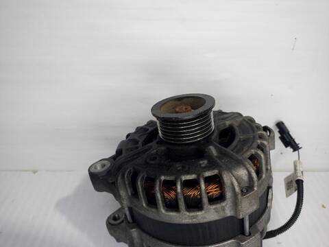 Foto 3ª: Alternador Jaguar E Pace 2.0 D150 AWD 150CV X540) [204DTD(AJ20D4) 204DTF(AJ20D4)] (2017)