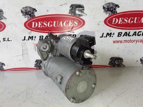 Foto 3ª: Motor de Arranque Citroen C Elysee SEDUCTION 1.2 CAT HMY - EB2M) 72CV (2014)