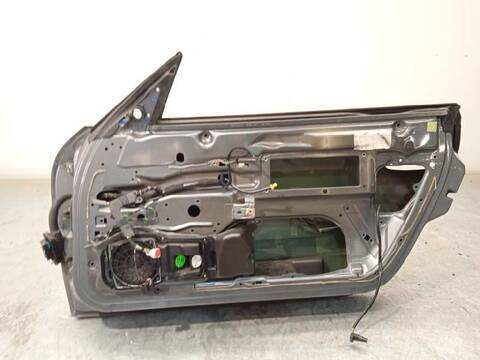 Foto 4ª: Puerta Delantera Derecha Porsche Boxster S 260CV 191KW [M9624] (2003)