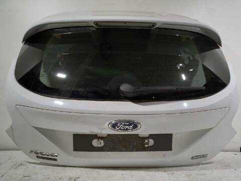 Portón Ford Focus EDITION 125CV 92KW