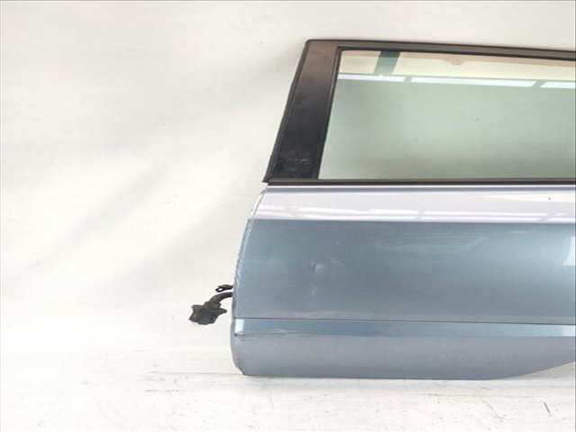 Puerta Trasera Izquierda Renault Koleos 2.0 DCI HY0K)