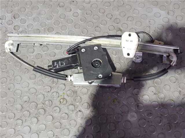 Foto 3ª: Elevalunas Eléctrico Trasero Izquierdo Tata Indigo 1.4 [475 Si]