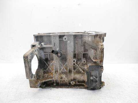 Foto 2ª: Bloque Motor Peugeot 208 110 CV 81KW [HN01 HNZ EB2DT]