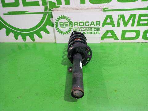 Foto 3ª: Amortiguador Delantero Derecho Volkswagen Golf ADVANCE 105CV 77KW [CAYC] (2012)