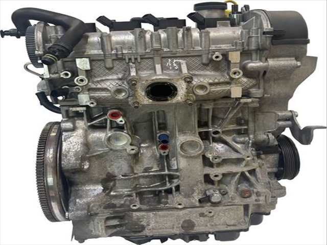 Foto 2ª: Motor Completo Volkswagen Passat CUK 218 CV 160KW [CUKC] (2015)