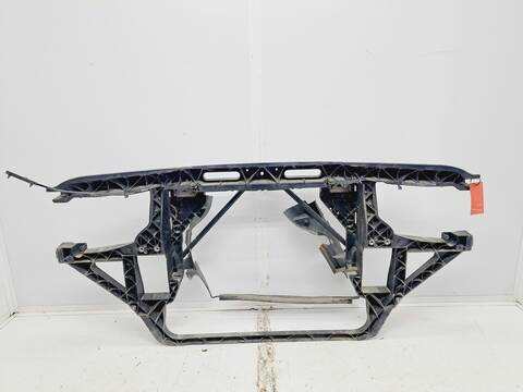 Foto 4ª: Panel Frontal Bmw X3 2.0D 150CV 110KW [M47/T2] (2006)