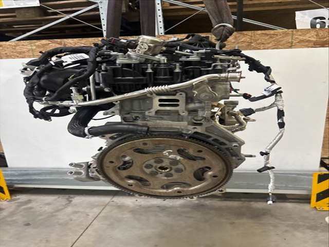 Motor Completo Ford Explorer 2.3 ECOBOOST 305 CV 224KW