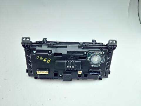Foto 4ª: Cuadro de Instrumentos Toyota Corolla 2.0 HYBRID MZEH19) 196CV 144KW [M20A-FXS] (2024)