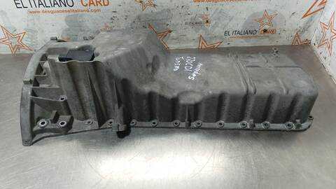 Foto 1ª: Carter Mercedes Clase C 160 270 CDI 203.016) BERLINA 170CV 125KW (2000)