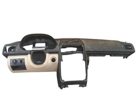 Kit Airbag Mercedes Clase A 140 A 180 CDI 169.007 169.307)