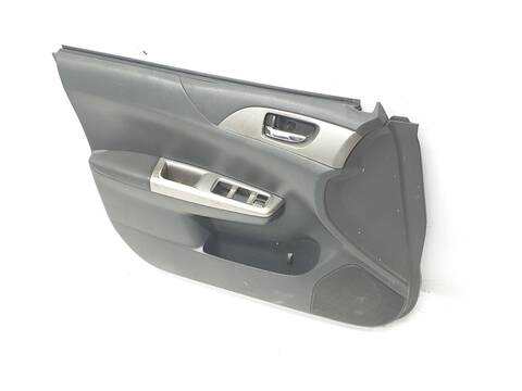 Foto 2ª: Juego Asientos Completos Subaru Impreza 2.0 150CV [EJ204] (2007)
