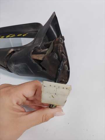 Foto 2ª: Retrovisor Izquierdo Opel Frontera 2.3 D [D/23DTR] (1994)