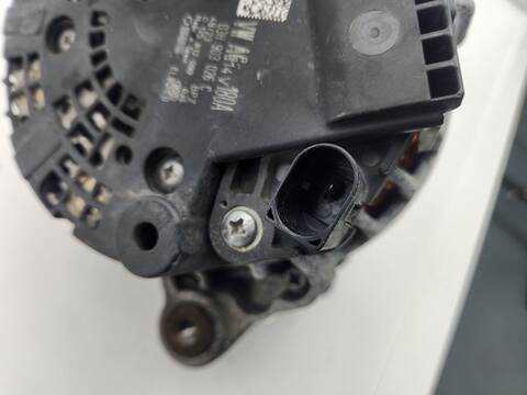Foto 2ª: Alternador Volkswagen Transporter T6.1 TRANSPORTER FURGON SH) [DNAB] (2024)