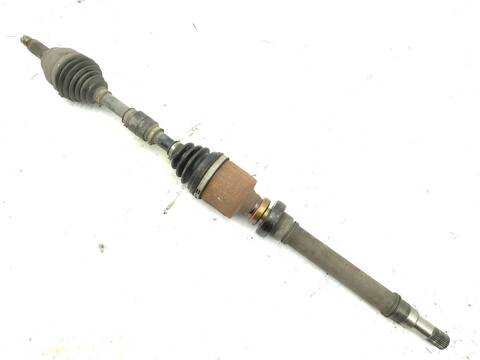 Transmision Delantera Derecha Mazda 3 1.6 CRDT ACTIVE BERLINA 109CV 80KW