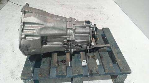 Caja Cambios Mercedes Clase C 160 C 220 CDI 203.706) COUPE 143CV 105KW