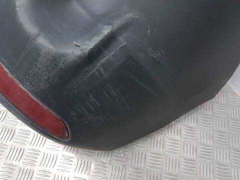 Foto 3ª: Paragolpes Trasero Renault Express ADVANCE