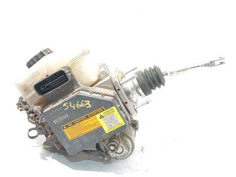 Foto 3ª: Abs Toyota Land Cruiser 3.0 D-4D 4WD KDJ90_ KDJ95_) 163CV 120KW [1KD-FTV] (2005)