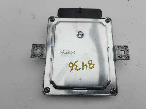 Foto 3ª: Centralita Motor ECU Audi Q5 2.0 TDI 150CV 110KW [DTPA] (2023)