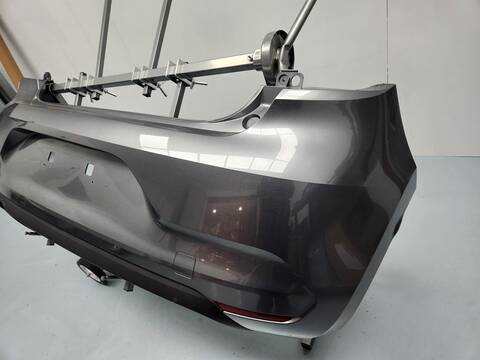 Foto 4ª: Paragolpes Trasero Renault Clio EQUILIBRE 100CV 74KW [K9K876] (2023)