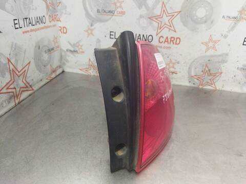 Foto 2ª: Piloto Trasero Derecho Seat Altea GREEN 105CV 77KW [BJB] (2005)