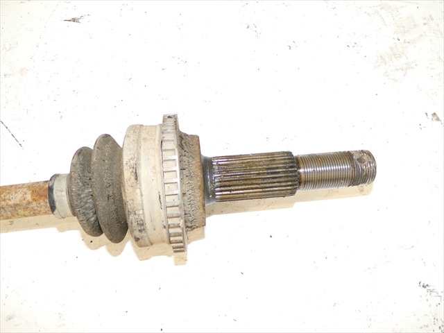 Foto 3ª: Transmision Trasera Derecha Nissan X-Trail 2.5 G 2001-2014 [QR25] (2003)