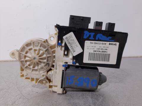 Elevalunas Eléctrico Delantero Izquierdo Fiat Ulysse 2.0 JTD BASICO 109CV 80KW