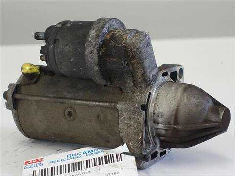 Motor de Arranque Opel Astra 1.3 CDTI BERLINA 90CV 66KW