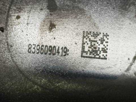 Foto 3ª: Puente Trasero Citroen C4 ORIGINS