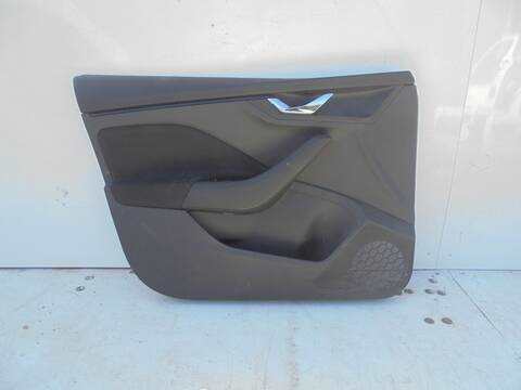 Tapizados Cartoneras Skoda Kamiq ACTIVE 115CV 85KW
