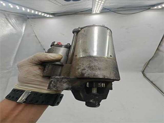Foto 1ª: Motor de Arranque Ford Kuga 2.0 TITANIUM [2.0 LTR. - 100 KW TDCI CAT]