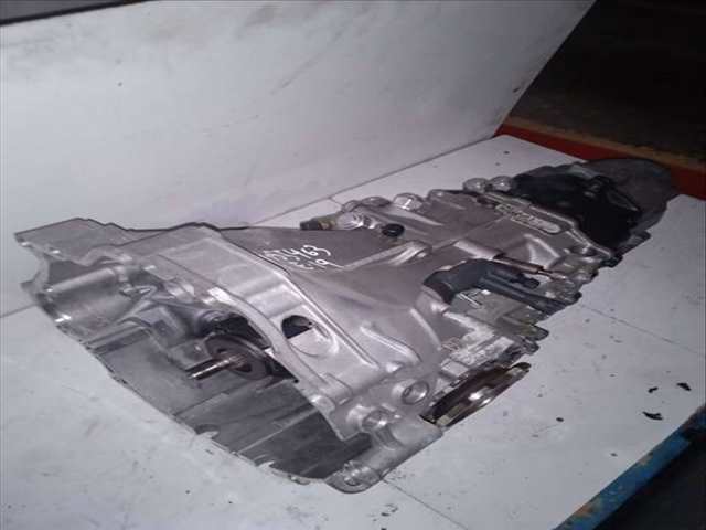 Foto 2ª: Caja Cambios Volkswagen Passat 1.9 TDI BERLINA 116CV 85KW [ATJ] (1998)