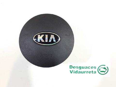 Airbag Delantero Izquierdo Kia Venga CONCEPT 90CV 66KW