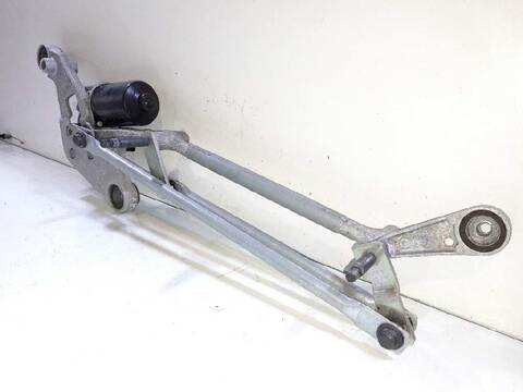 Foto 2ª: Brazo Limpia Delantero Izquierdo Mercedes Vito 109/111 CDI LANG 447.601) 114CV 84KW (2014)