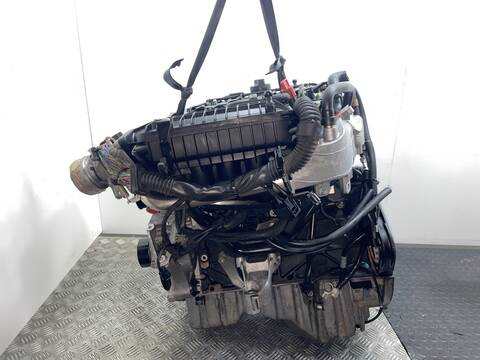 Motor Completo Mercedes Clase C 160 646963 BERLINA