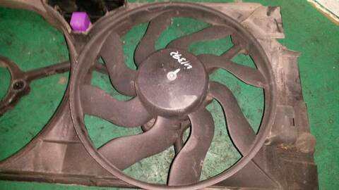 Foto 2ª: Electroventilador Citroen Xsara 1.9 TD BERLINA 90CV 66KW [DHY] (1998)