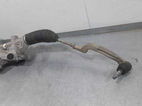 Foto 3ª: Cremallera de Direccion Infiniti Q30 1.5D 109CV 80KW [K9KF6] (2018)