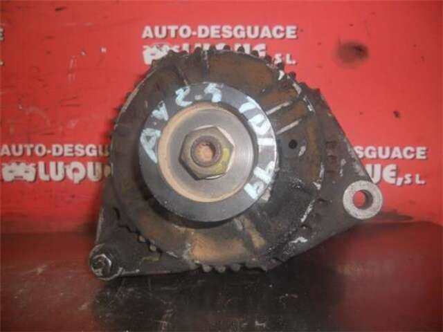 Alternador Audi A4 2.5 TDI [2.5 LTR. - 110 KW V6 24V TDI]