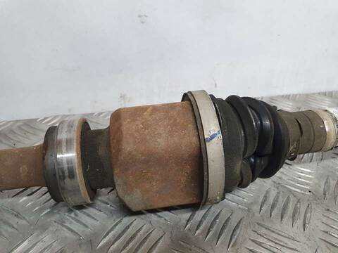 Foto 3ª: Transmision Delantera Derecha Citroen Jumpy CONTROL M 102CV 75KW FURGON [YH01] (2020)