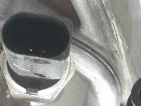 Foto 3ª: Caja Cambios Volkswagen T-Roc BASIS (2021)